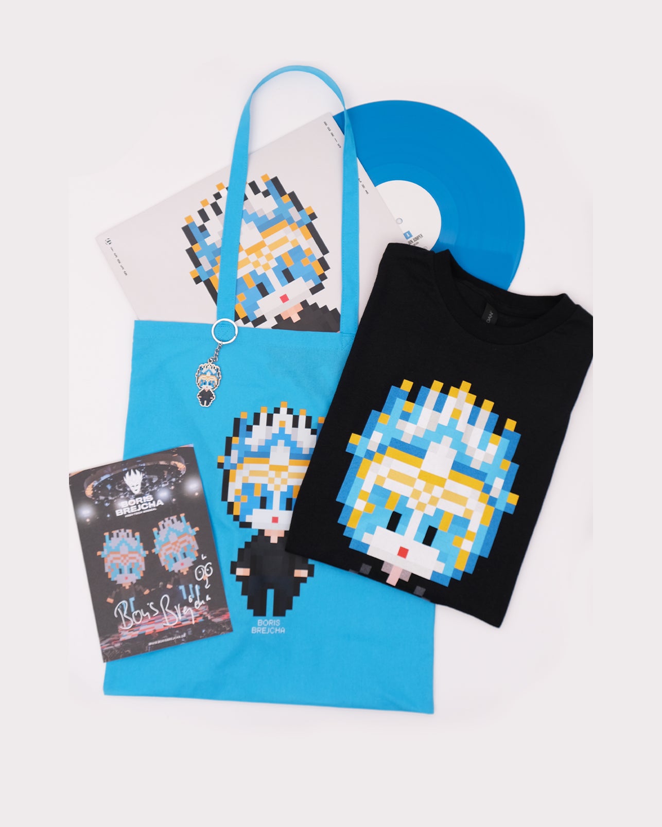 UP DOWN JUMPER VINYL BUNDLE thumbnail