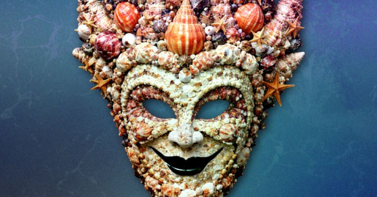 OUT NOW! | BE OK feat. Shells 🎵 thumbnail