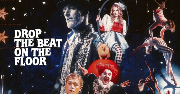 OUT NOW! | DROP THE BEAT ON THE FLOOR 🎵 thumbnail