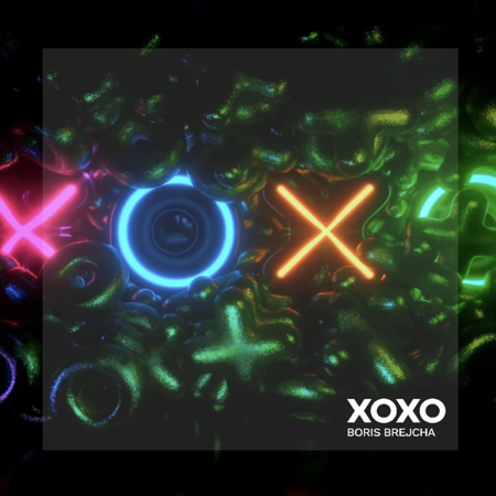 OUT NOW! | XOXO 🎵  thumbnail