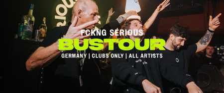 BUSTOUR 2025 „ONLY CLUBS“ - PART 2 🚌 thumbnail