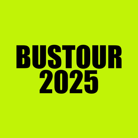 Fckng Serious Bustour 2025  🚌 thumbnail