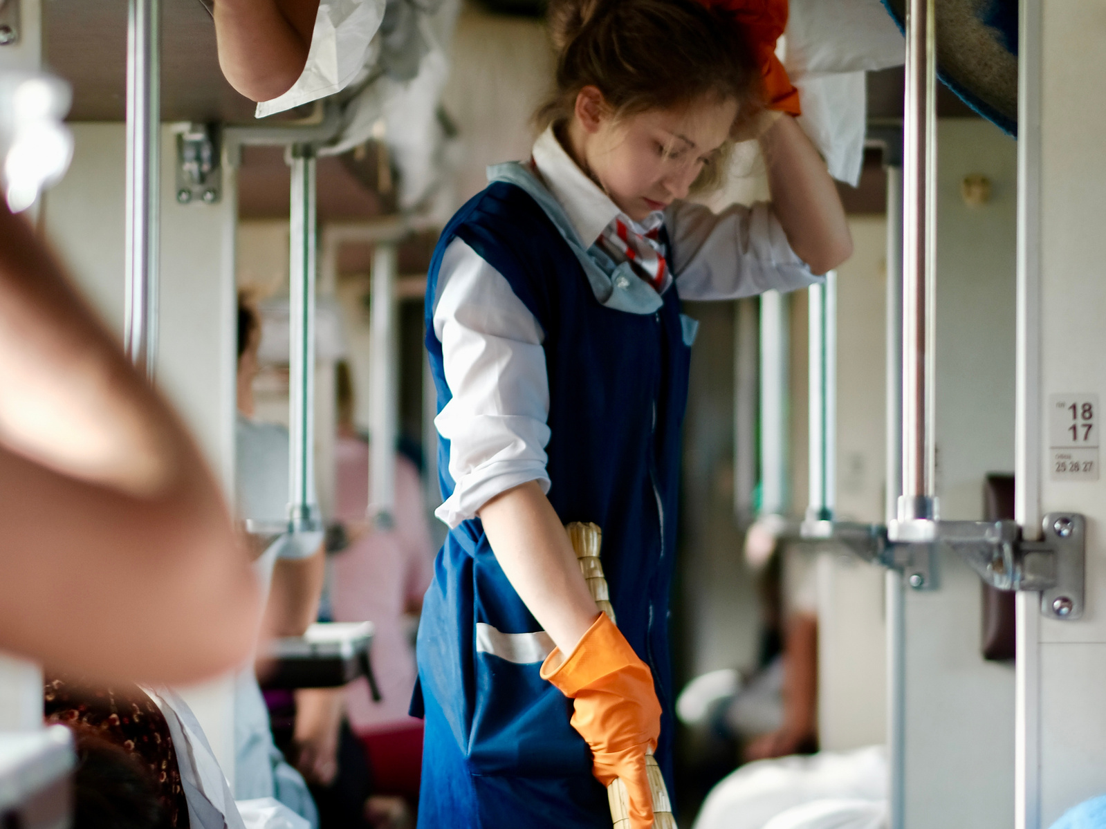 Wanna know more about  Closed Cities? thumbnail