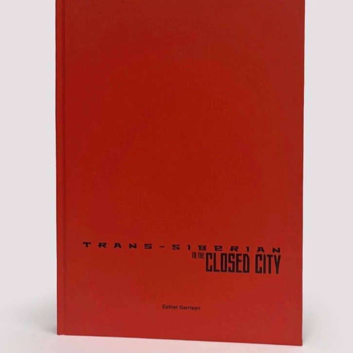 Buy Trans-Siberian to the Closed City thumbnail
