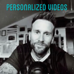 Personalized Videos! thumbnail