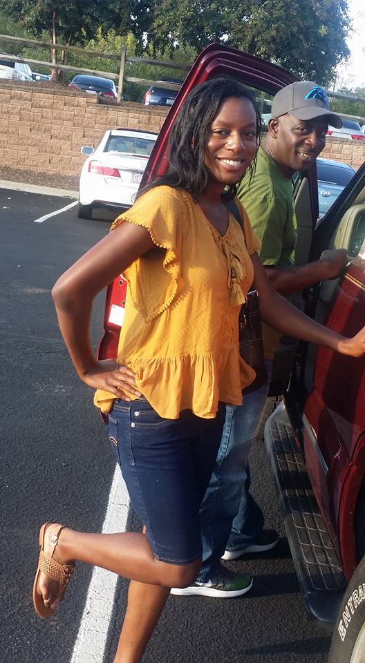 Texture Queen — Bio Site