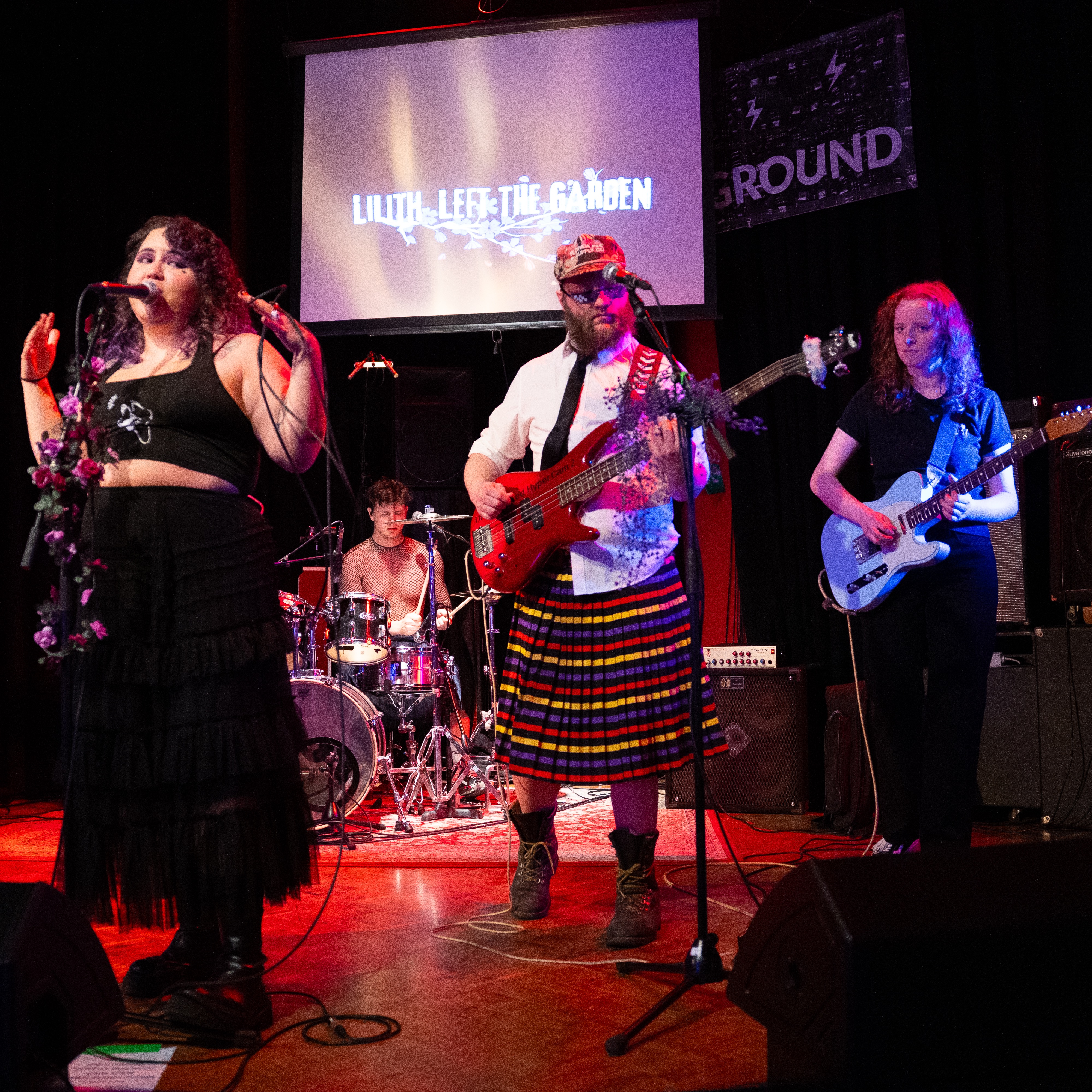 Volta, Amsterdam (full set)  thumbnail