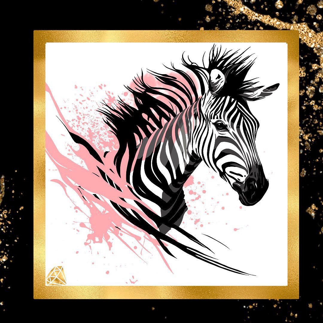 Zebras are in constant contact with each other, touching, bumping, snorting and nuzzling. They move as a herd. Every zeb