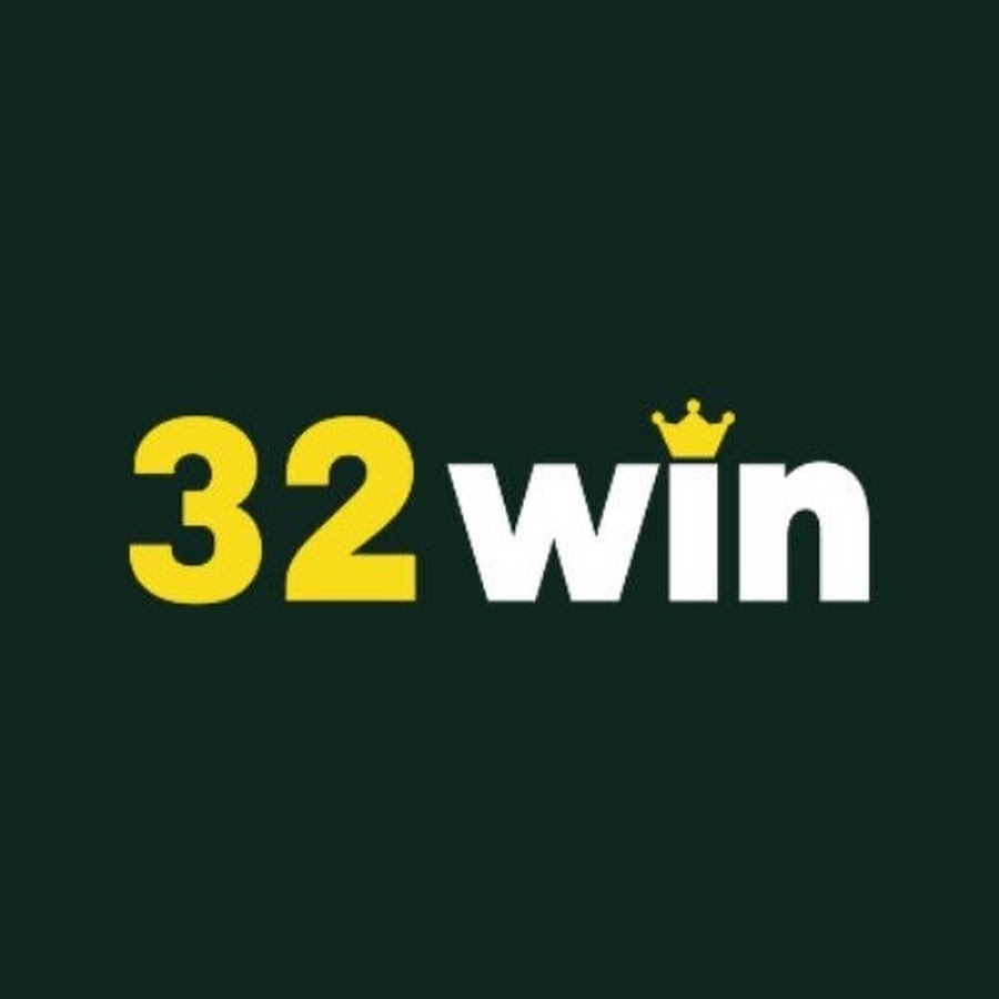 32Win - Sân chơi cá cược trực tuyến uy tín thumbnail