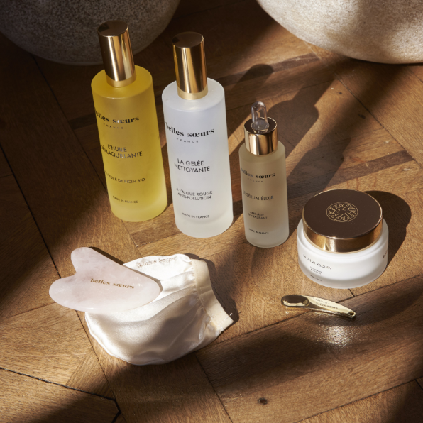 Shop / Boutique Belle Soeur  thumbnail