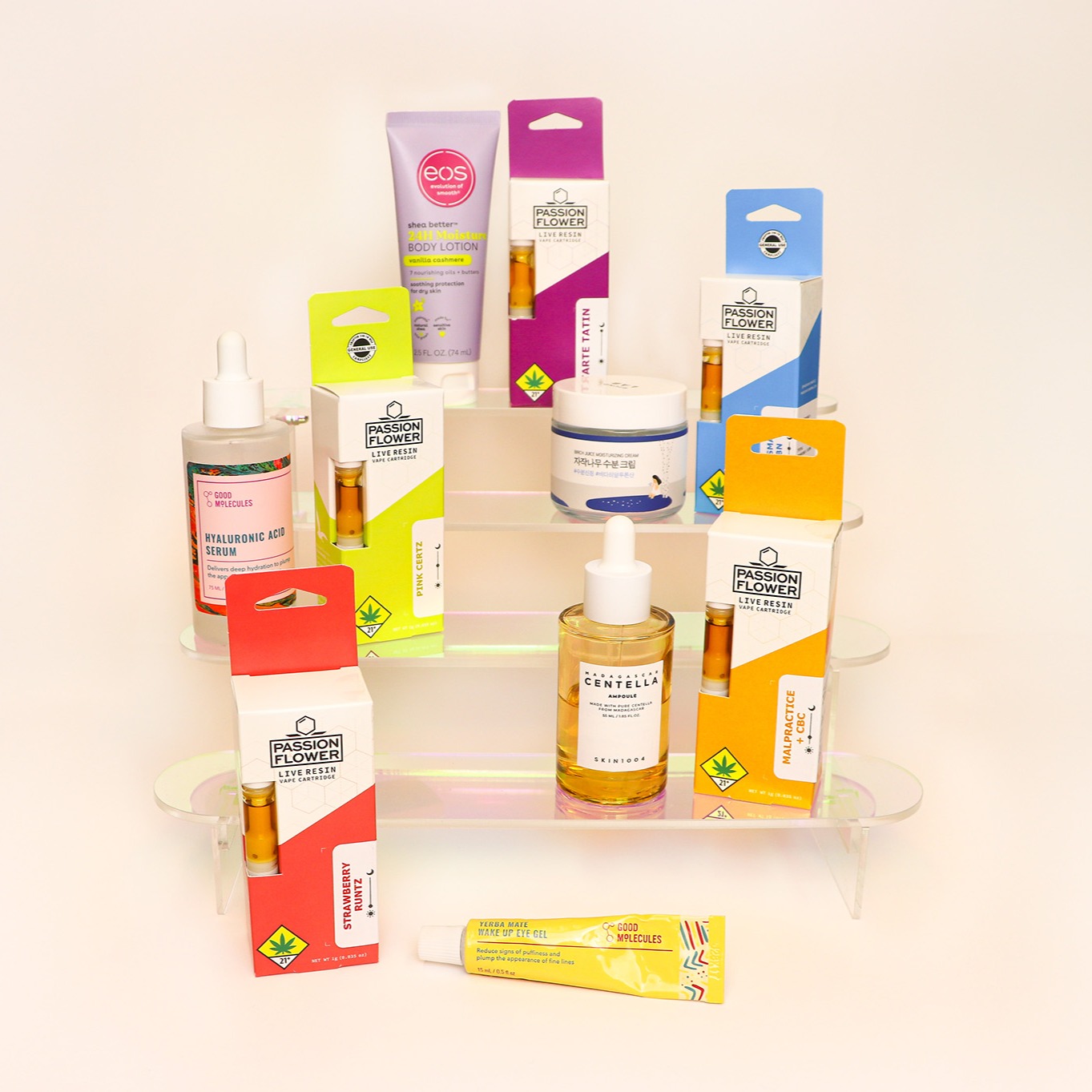 Your Guide to Self-Care thumbnail