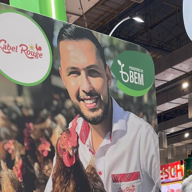 Guilherme Armanhe on Instagram: "Fazer parte dos Produtores do Bem é uma satisfação enorme! 

Estar ao lado de gente que valoriza a qualidade, o respeito à natureza e o cuidado com cada detalhe me faz acreditar ainda mais no caminho que estamos trilhando.

Na Label Rouge, cada ovo, cada processo, tudo é pensado para levar o melhor até você. E poder fazer isso junto com quem compartilha esses valores é realmente especial. Seguimos juntos, construindo um futuro mais sustentável e cheio de propósito!

#produtoresdobem #orgulhoemcadadetalhe  #LabelRouge #APAS #ABRAS #SUPERVAREJO #FLV #HORTIFRUTI #PERECIVEIS #FFLV #APASSP" thumbnail