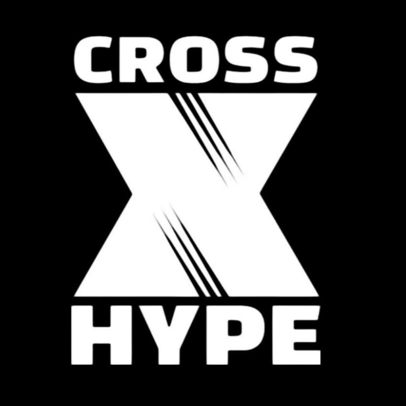 Label - crossXhype thumbnail