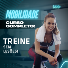 Mobilidade de Aço – Liberdade pra Treinar Sem Pessoal thumbnail