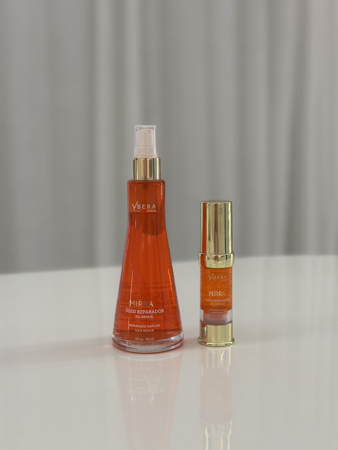Óleo de Mirra Reparador 90ml - Ybera Paris thumbnail