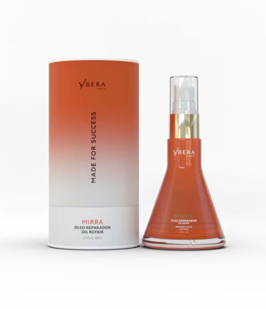 Óleo de Mirra Reparador 60ml - Ybera Paris thumbnail