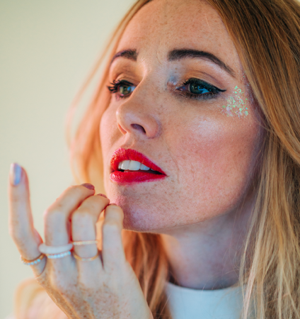 About Stephanie Zeller thumbnail