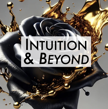 Intuition & Beyond  🪄  thumbnail