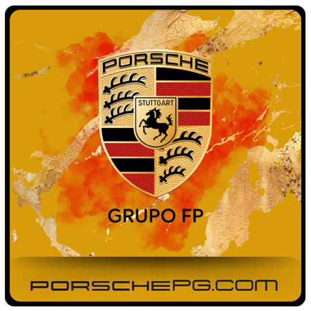 PORSCHE PG thumbnail