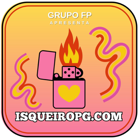 ISQUEIRO PG  thumbnail