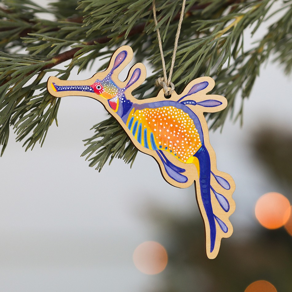 Christmas Ornaments thumbnail