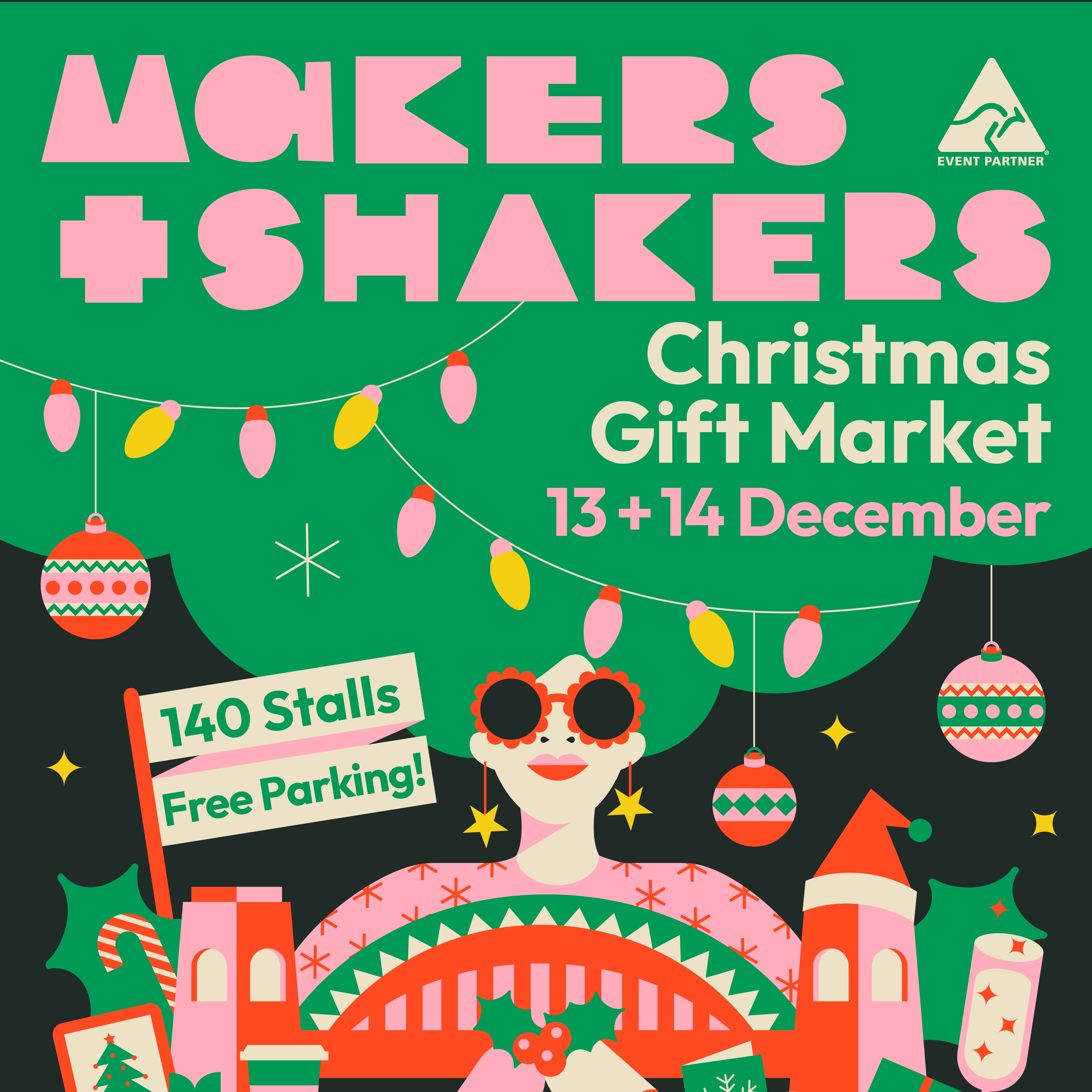 Next Market — 13-14 Dec, Sydney thumbnail