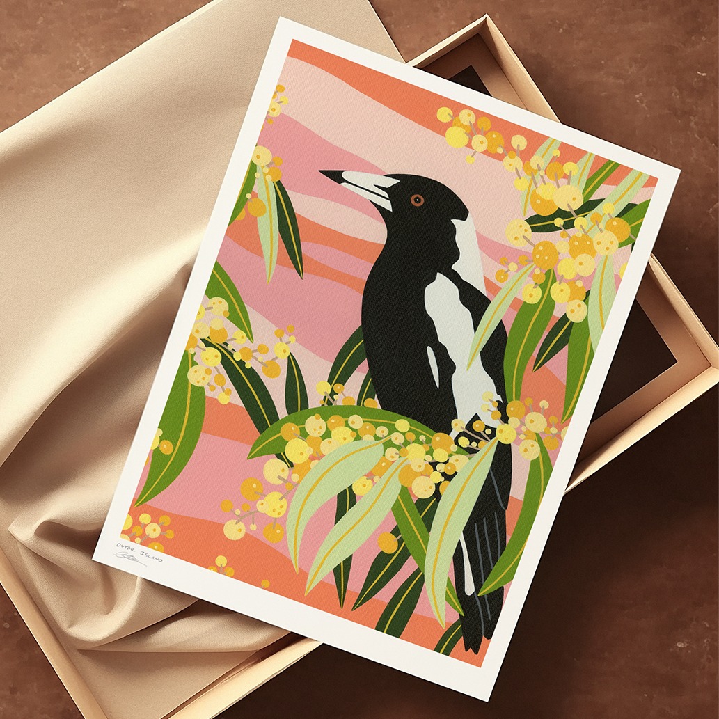 Archival Art Prints thumbnail