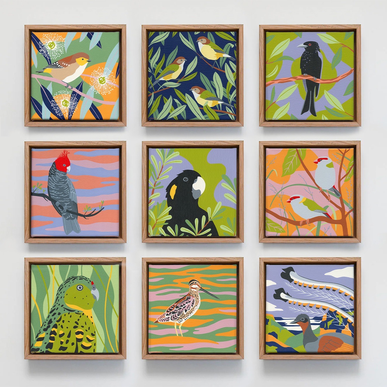 Original Paintings thumbnail