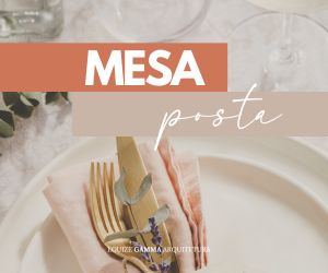 eBook - Monte a sua mesa posta thumbnail