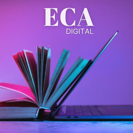 ECA DIGITAL | CONFIRA A LEI AQUI  thumbnail