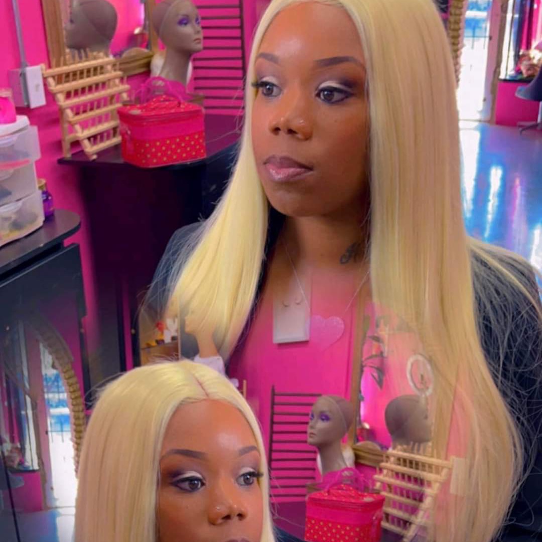 FB: Sammy J Beauty Bar LLC thumbnail