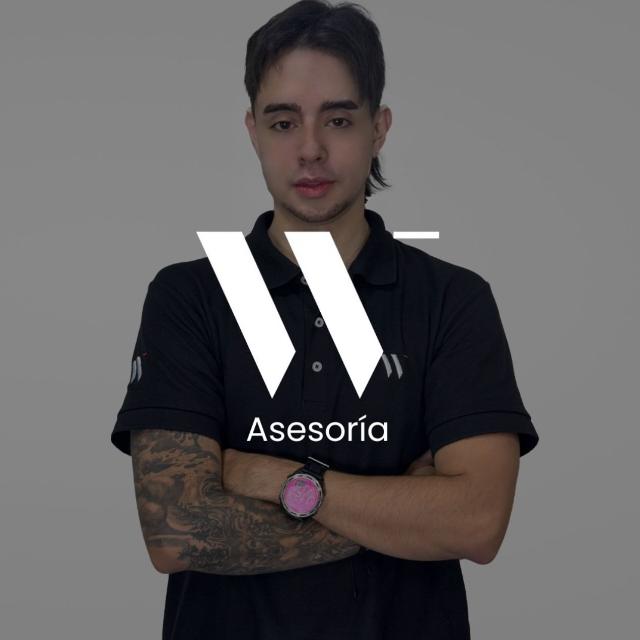 Juan David Areiza, Auxiliar Comercial thumbnail