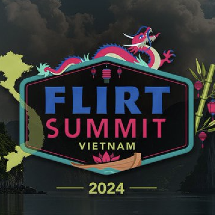 Flirt4Free Summit 2024 thumbnail