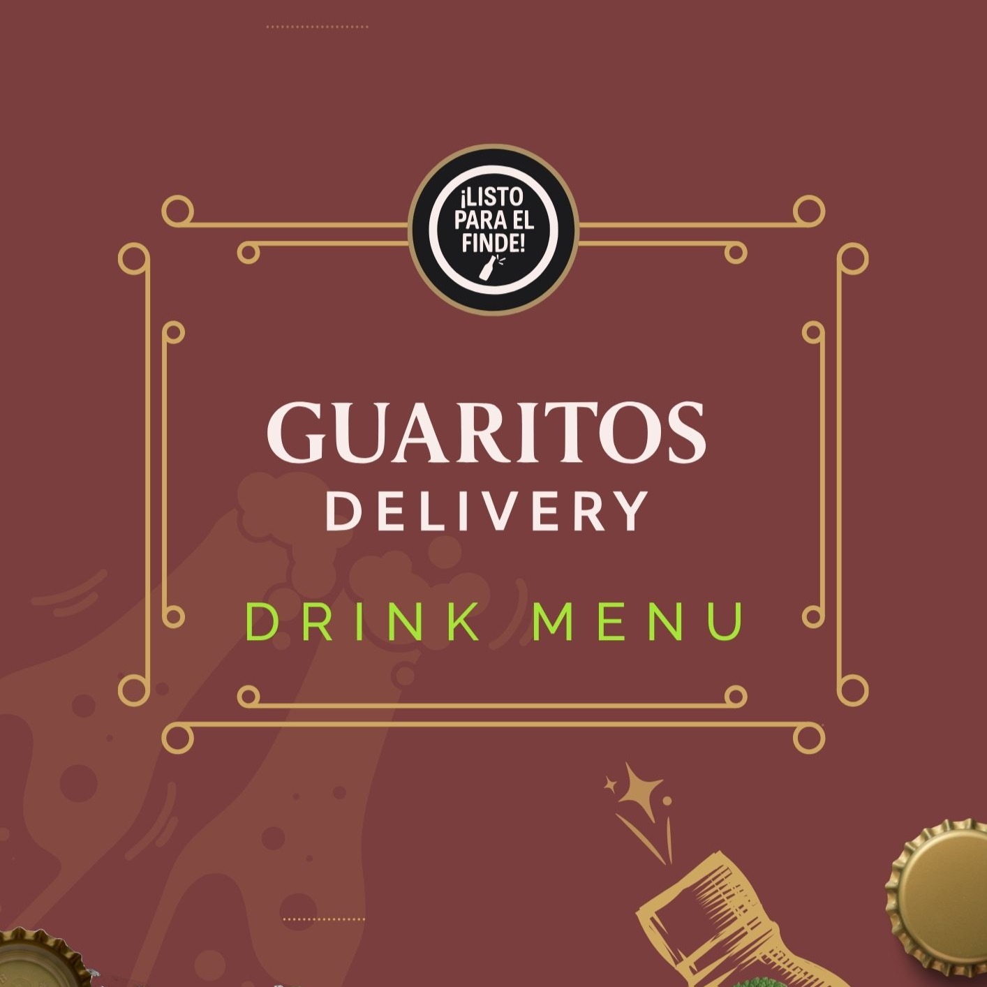 Drink Menu thumbnail