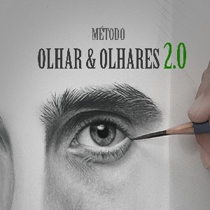 Método Olhar & Olhares 2.0 / Curso de Desenho  thumbnail