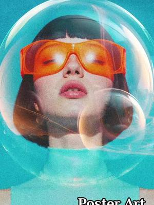 Poster Art Photoshop actions  🚀 Download here ✔️ https://graphicriver.net/item/poster-art-photoshop-template/57059014 Un