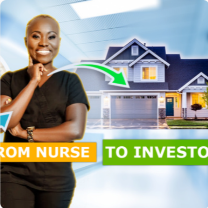 Nursepreneur Investor Hub- Podcast thumbnail