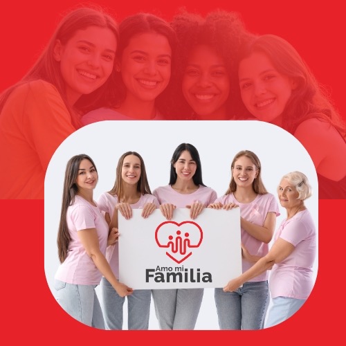 Amomifamilia, Comunidad Gratis en Whatsapp thumbnail