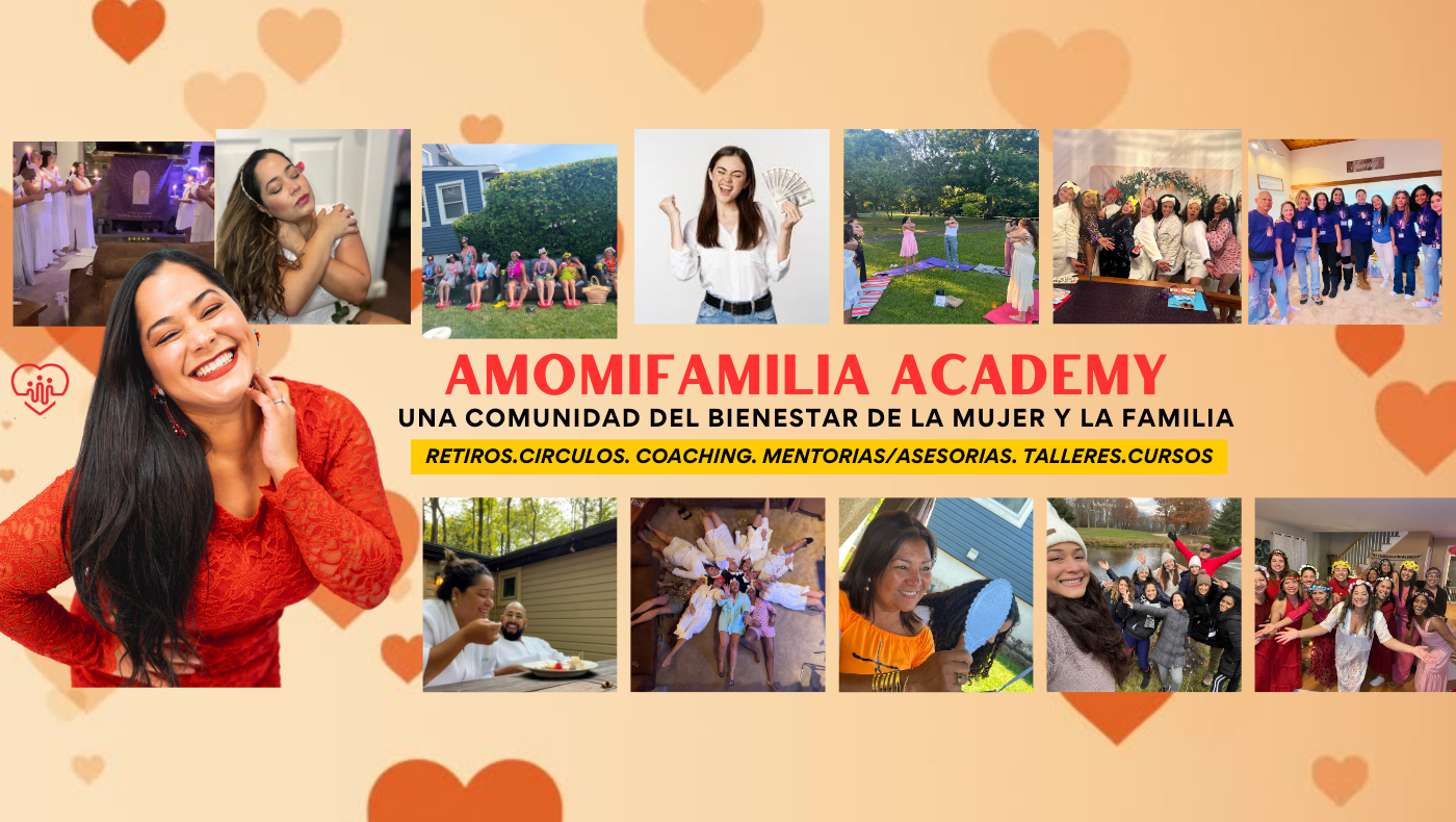 AMOMIFAMILIA ACADEMY thumbnail