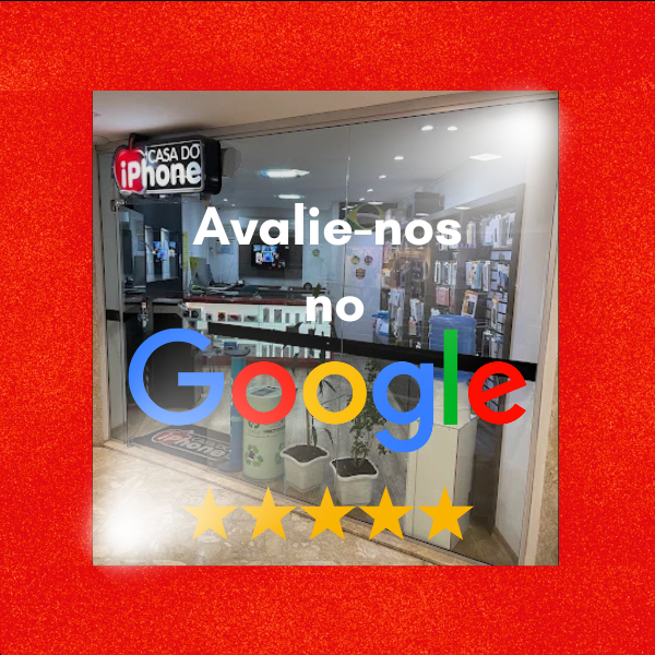 Avalie-nos thumbnail