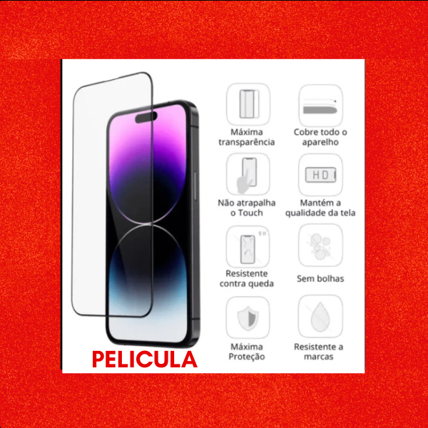 PEÇA AQUI  thumbnail