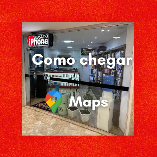 Google Maps thumbnail