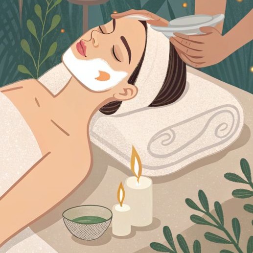 Prenota il tuo trattamento 💆🏻‍♀️ thumbnail