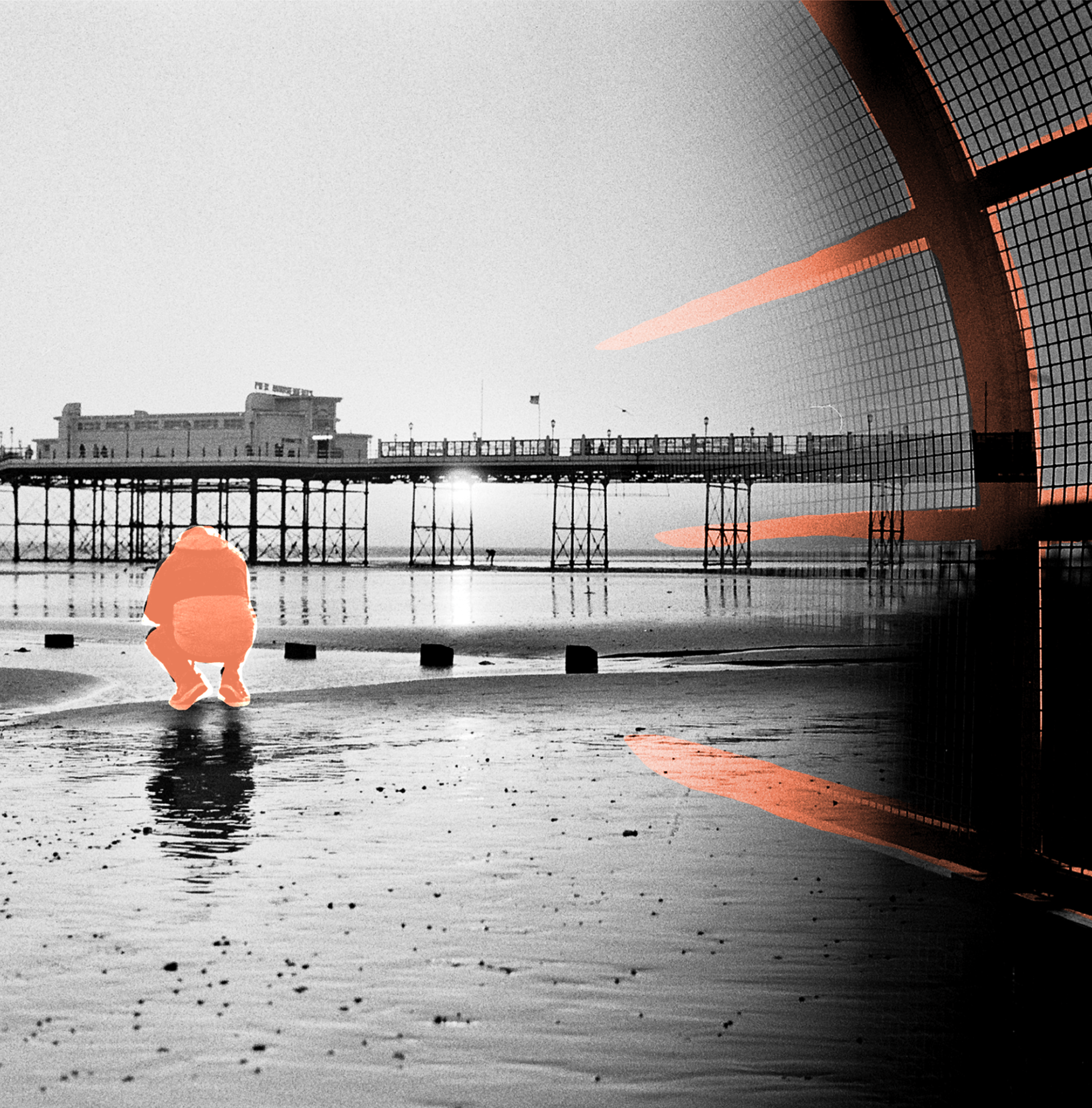 BLENDED - 1/1 SERIES - SUPERRARE thumbnail