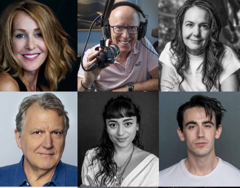 Portraits: Empower Your Presence thumbnail