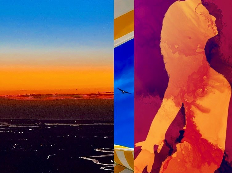 Soar 💕

#joyfulportraits
#liveyourwow
#expressiveportraits
#artislife
#lifeisart
#lizstubbsphotography