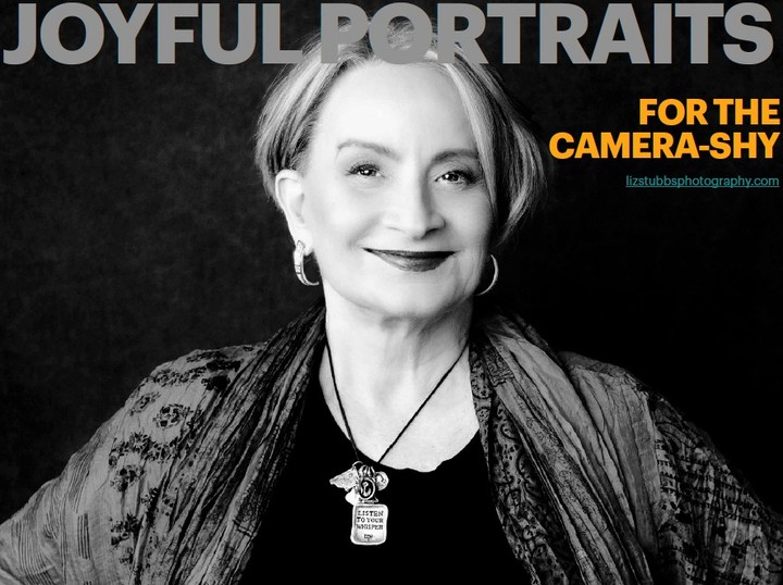 Your headshots are YOUR marketing tool. How do you want to be seen?
Be thoughtful about the energies you want to convey 