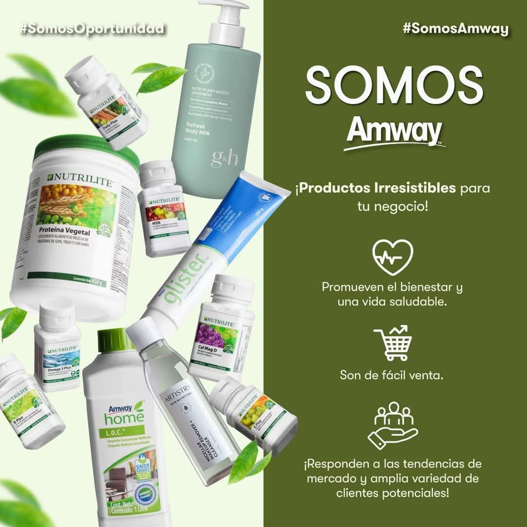 🌿Bienestar Total/Productos Premium USA thumbnail