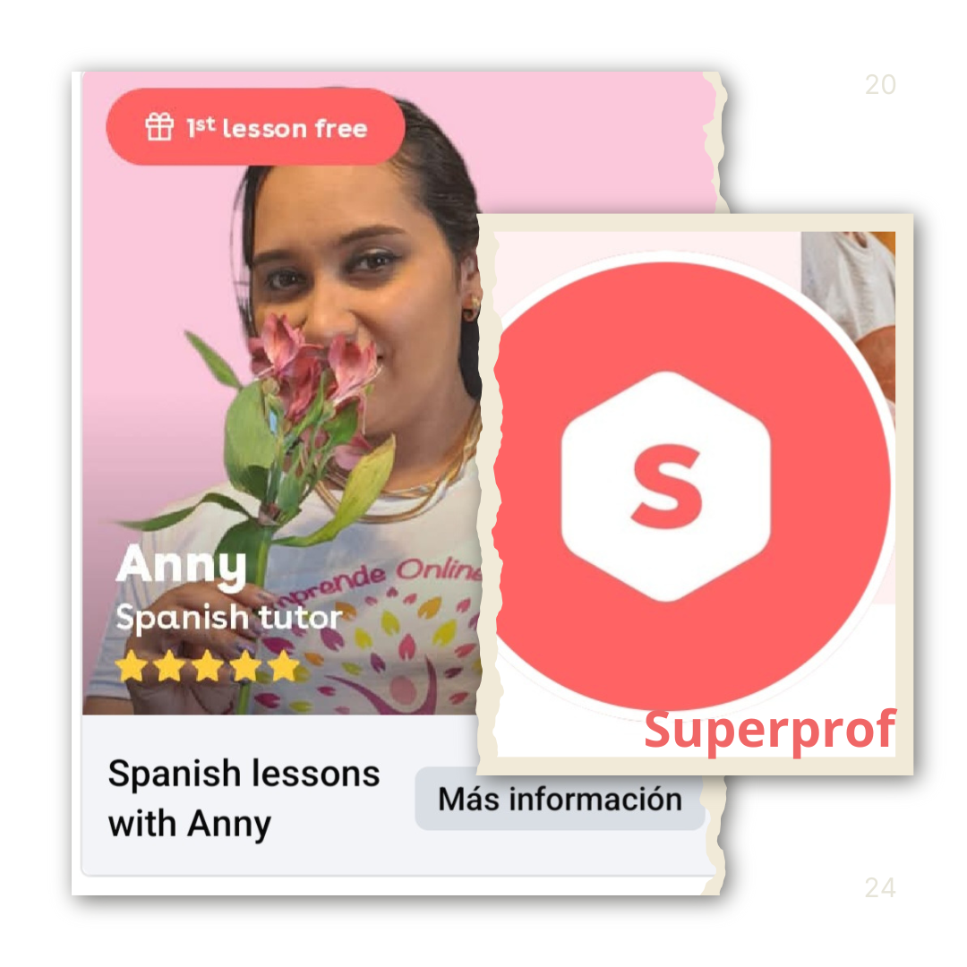 🌎Aprende Español/Clases Dinámicas y Divertidas thumbnail