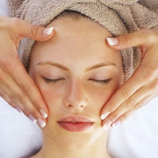 Drenagem linfática  thumbnail